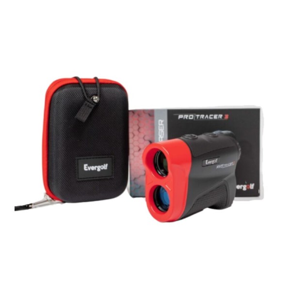 EverGolf | Télémètre ProTracer 3