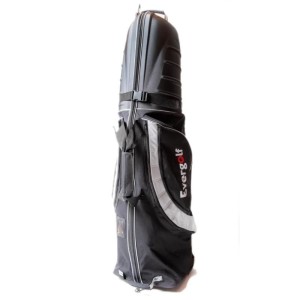 Evergolf | Housse de voyage Hard Top