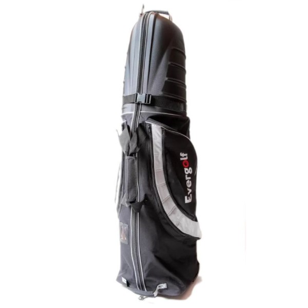 Evergolf | Housse de voyage Hard Top