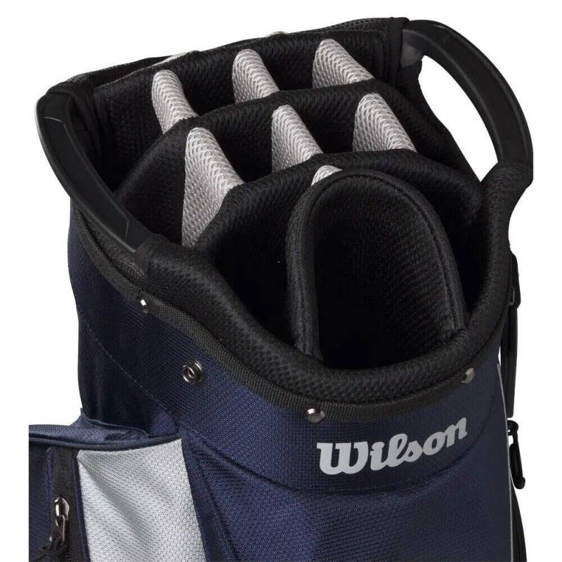 Wilson | Sac chariot Feather