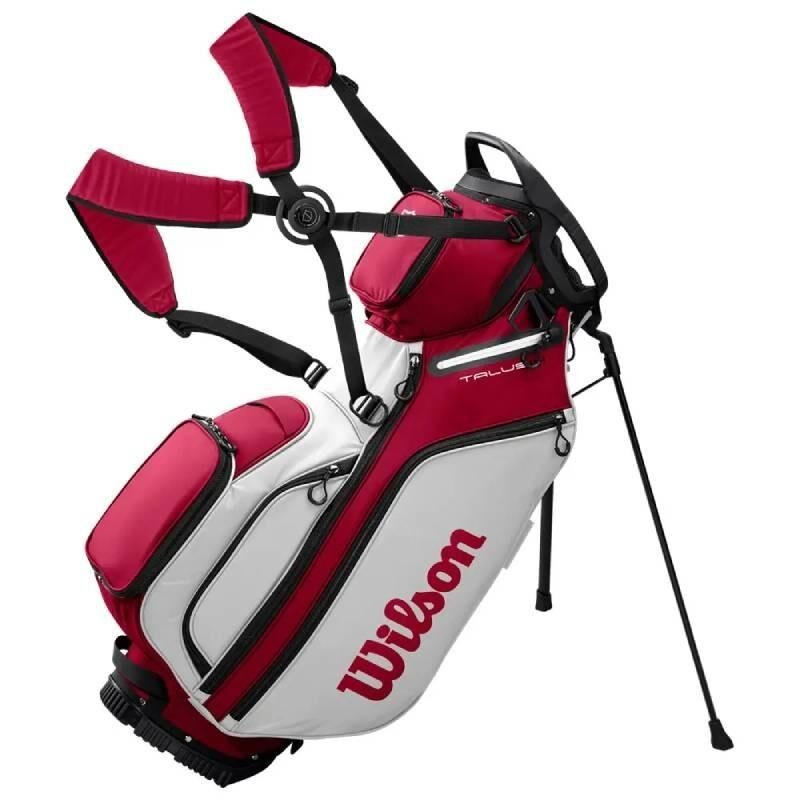 Sac Trépied Wilson Talus 14