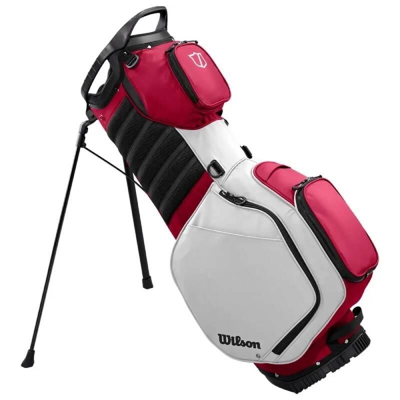 Sac Trépied Wilson Talus 14