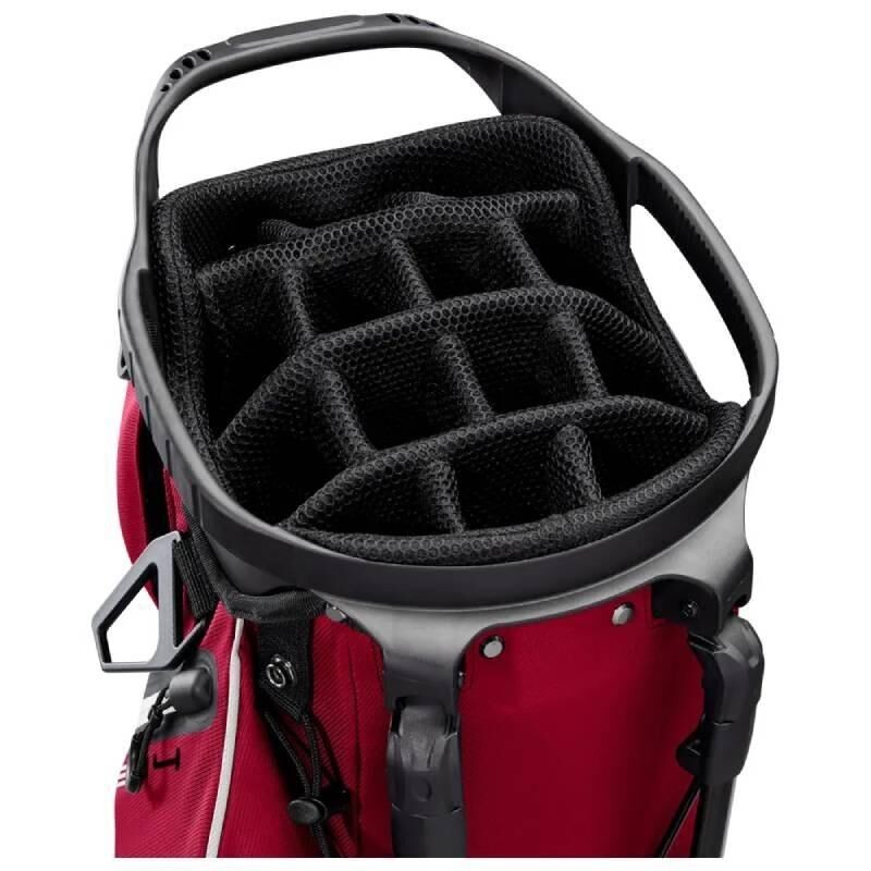 Sac Trépied Wilson Talus 14