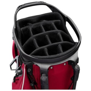 Sac Trépied Wilson Talus 14