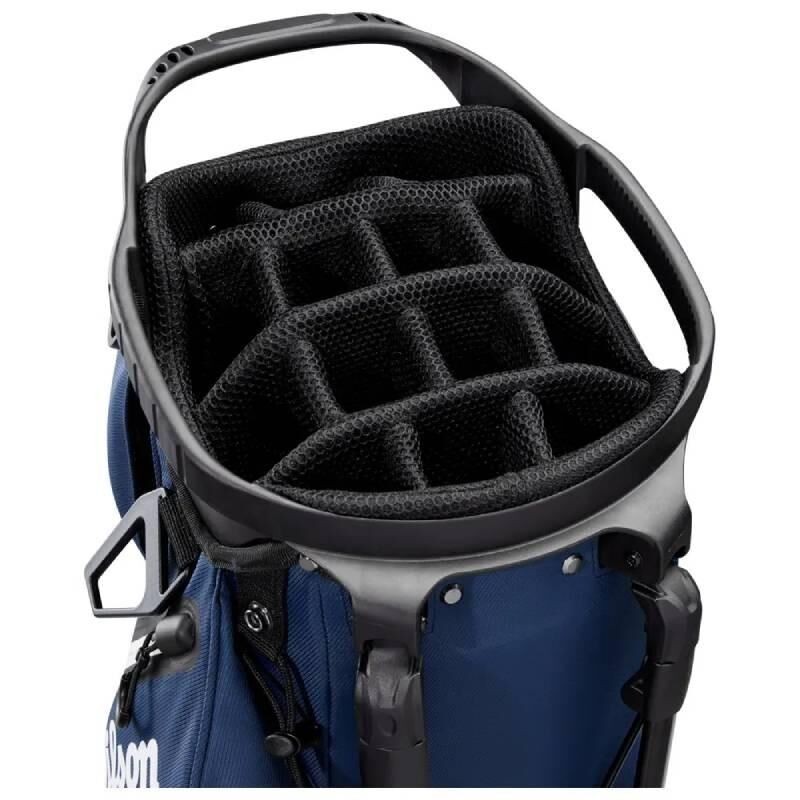 Sac Trépied Wilson Talus 14