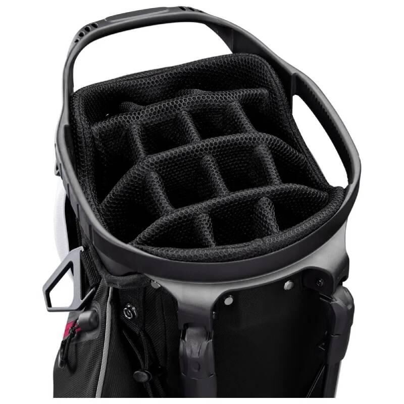 Sac Trépied Wilson Talus 14