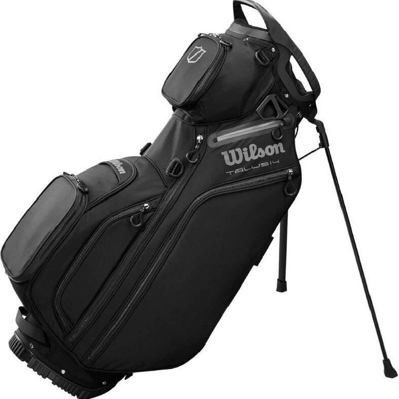 Sac Trépied Wilson Talus 14