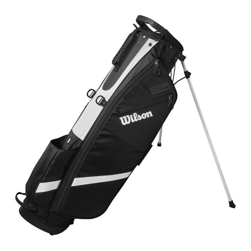 Wilson | Sac Trépied QS