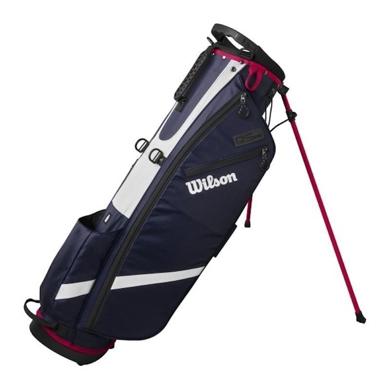 Wilson | Sac Trépied QS
