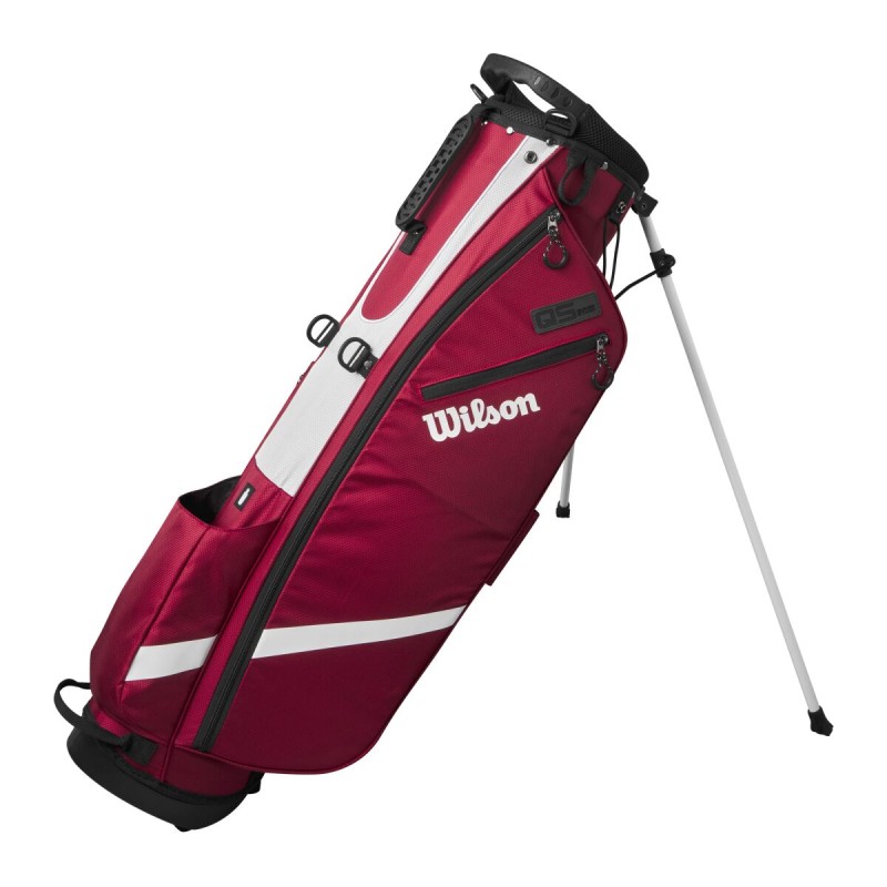 Wilson | Sac Trépied QS