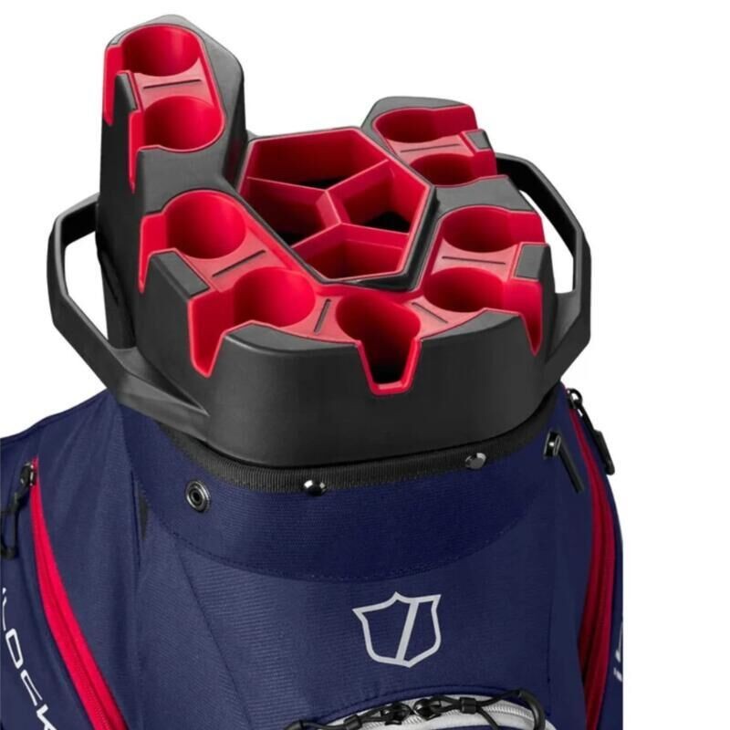 Wilson | Sac chariot I-Lock