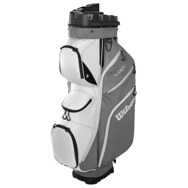 Wilson | Sac chariot I-Lock