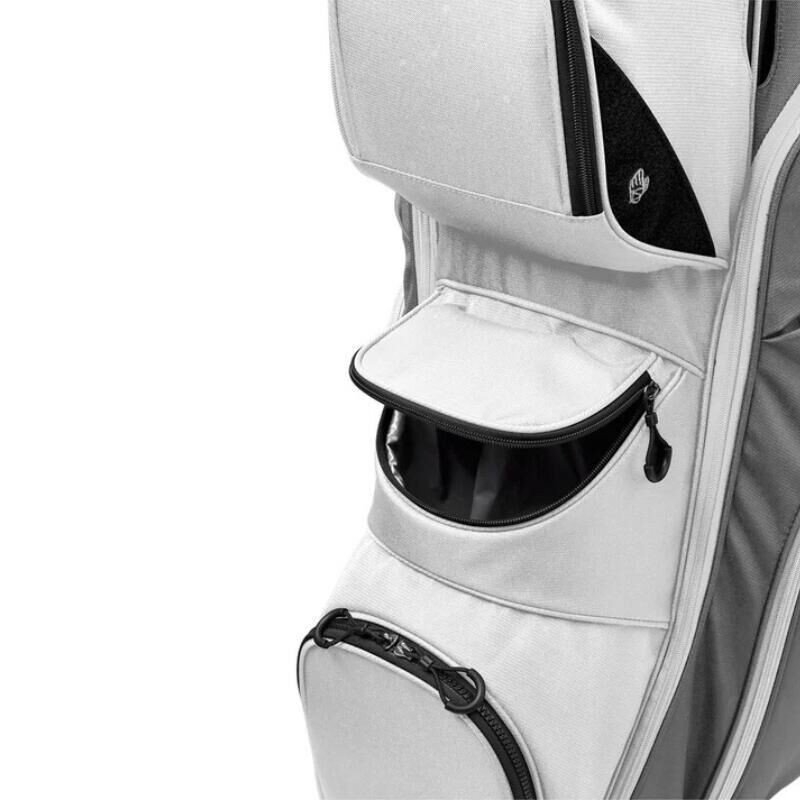 Wilson | Sac chariot I-Lock
