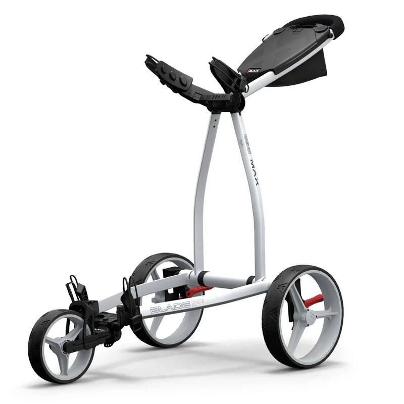 Big Max | Chariot Manuel Blade IP 2.0