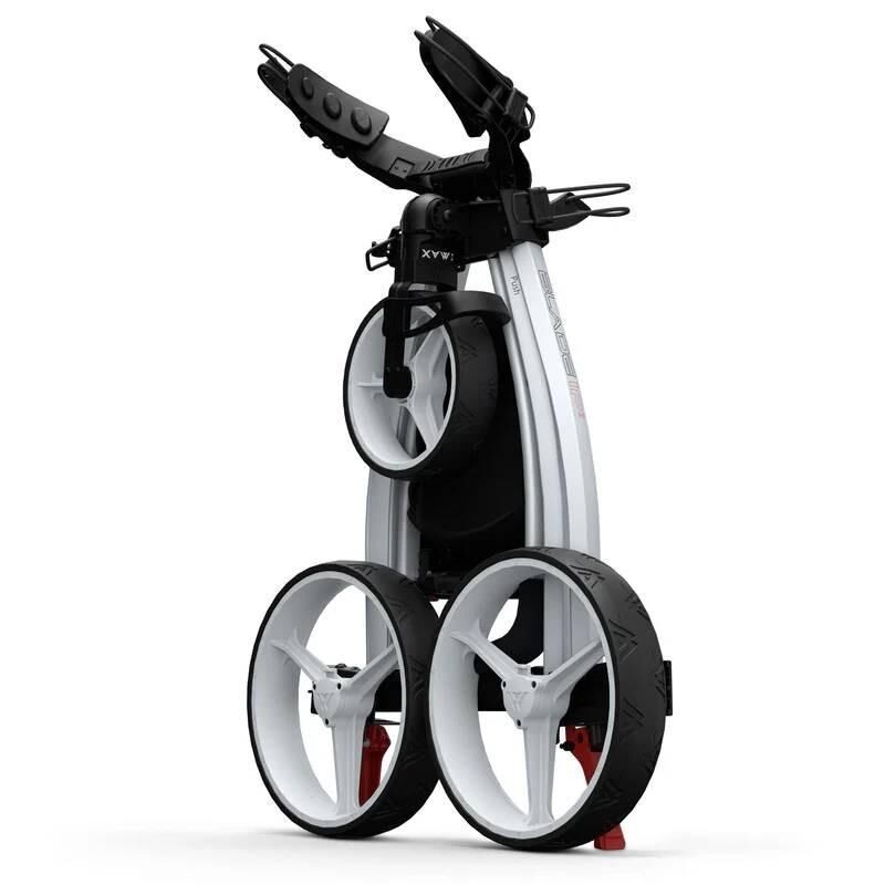 Big Max | Chariot Manuel Blade IP 2.0