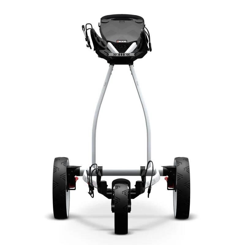 Big Max | Chariot Manuel Blade IP 2.0