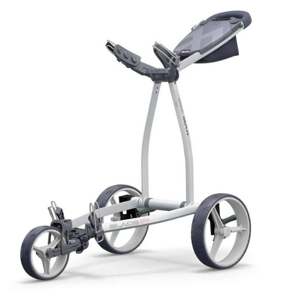 Big Max | Chariot Manuel Blade IP 2.0