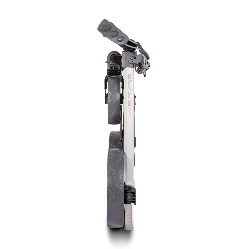 Big Max | Chariot Manuel Blade IP 2.0
