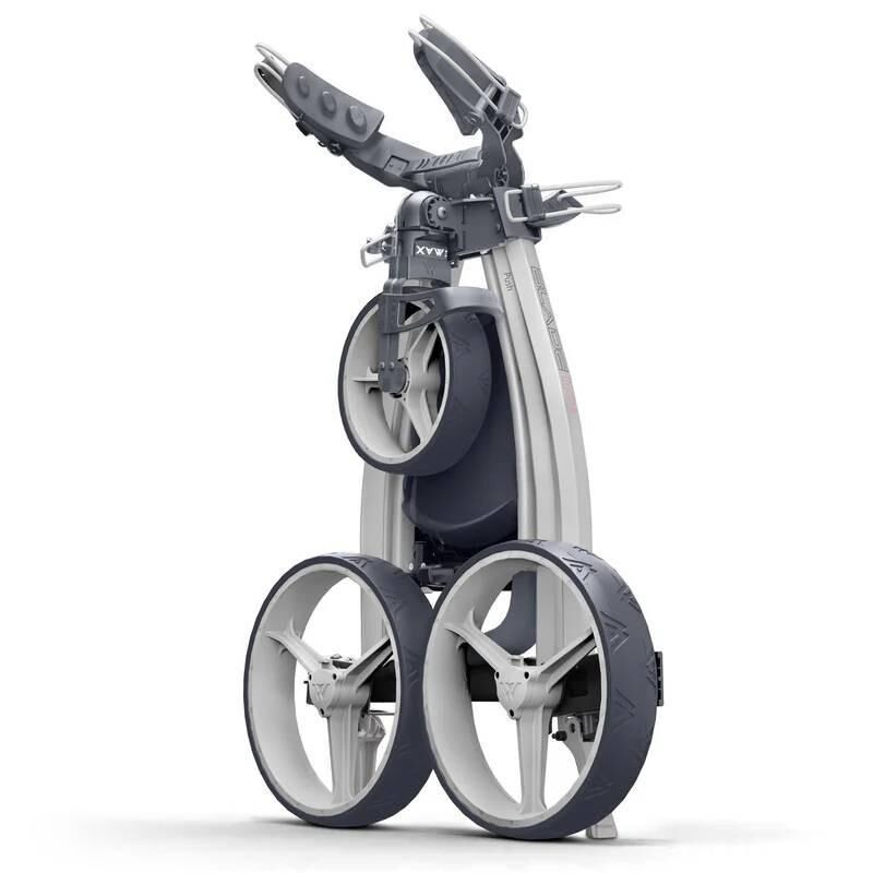 Big Max | Chariot Manuel Blade IP 2.0