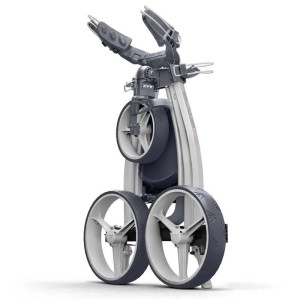 Big Max | Chariot Manuel Blade IP 2.0