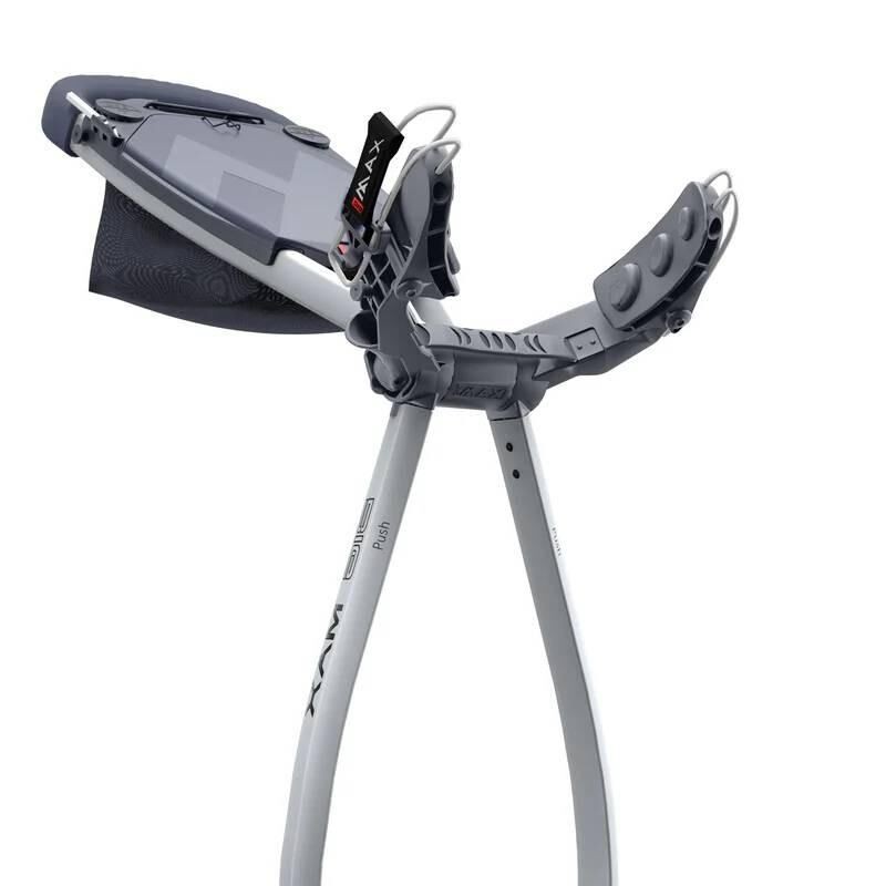 Big Max | Chariot Manuel Blade IP 2.0