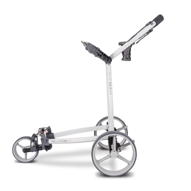 Big Max | Chariot Manuel Blade IP 2.0