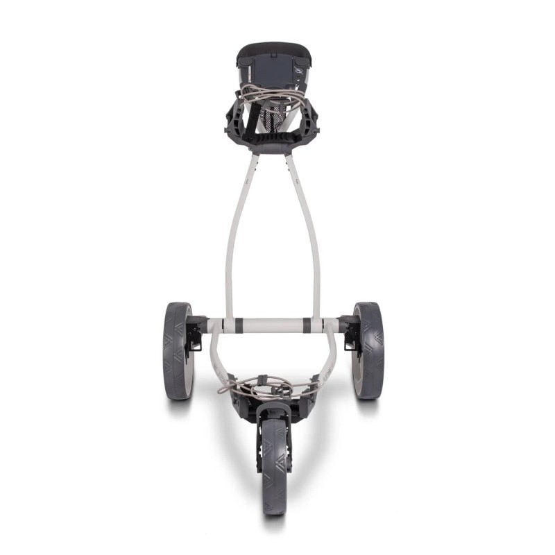 Big Max | Chariot Manuel Blade IP 2.0