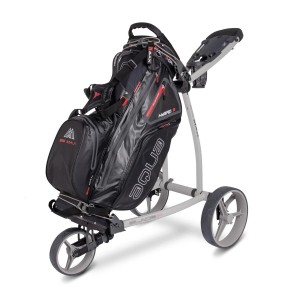 Big Max | Chariot Manuel Blade IP 2.0