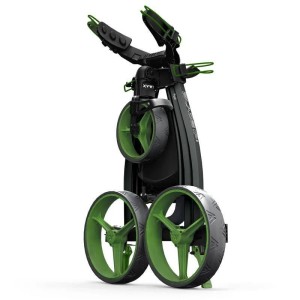 Big Max | Chariot Manuel Blade IP 2.0
