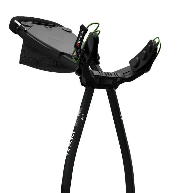 Big Max | Chariot Manuel Blade IP 2.0