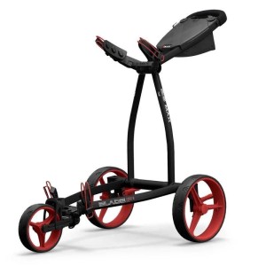 Big Max | Chariot Manuel Blade IP 2.0