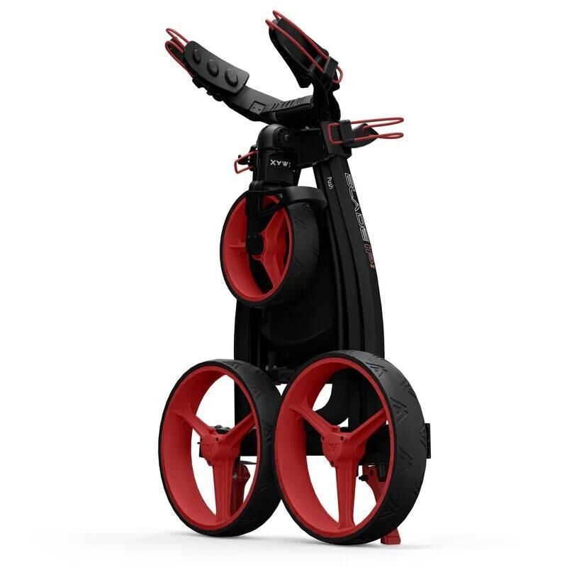 Big Max | Chariot Manuel Blade IP 2.0