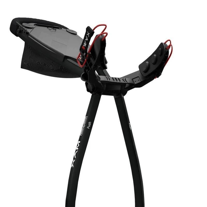 Big Max | Chariot Manuel Blade IP 2.0