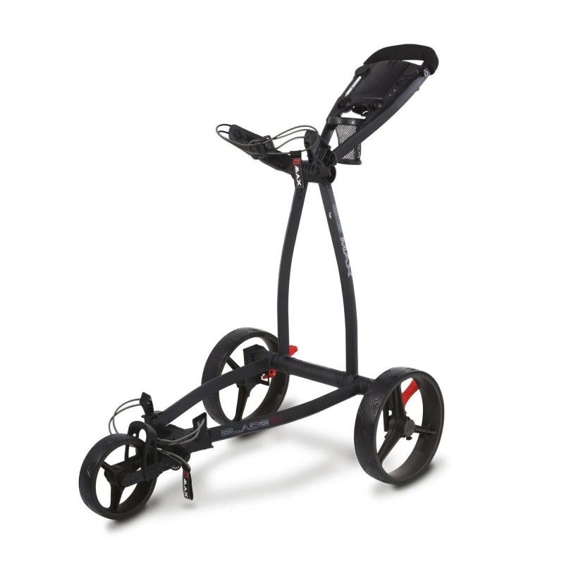 Big Max | Chariot Manuel Blade IP 2.0