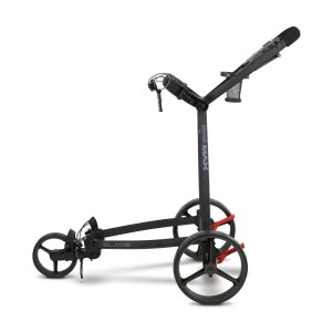Big Max | Chariot Manuel Blade IP 2.0