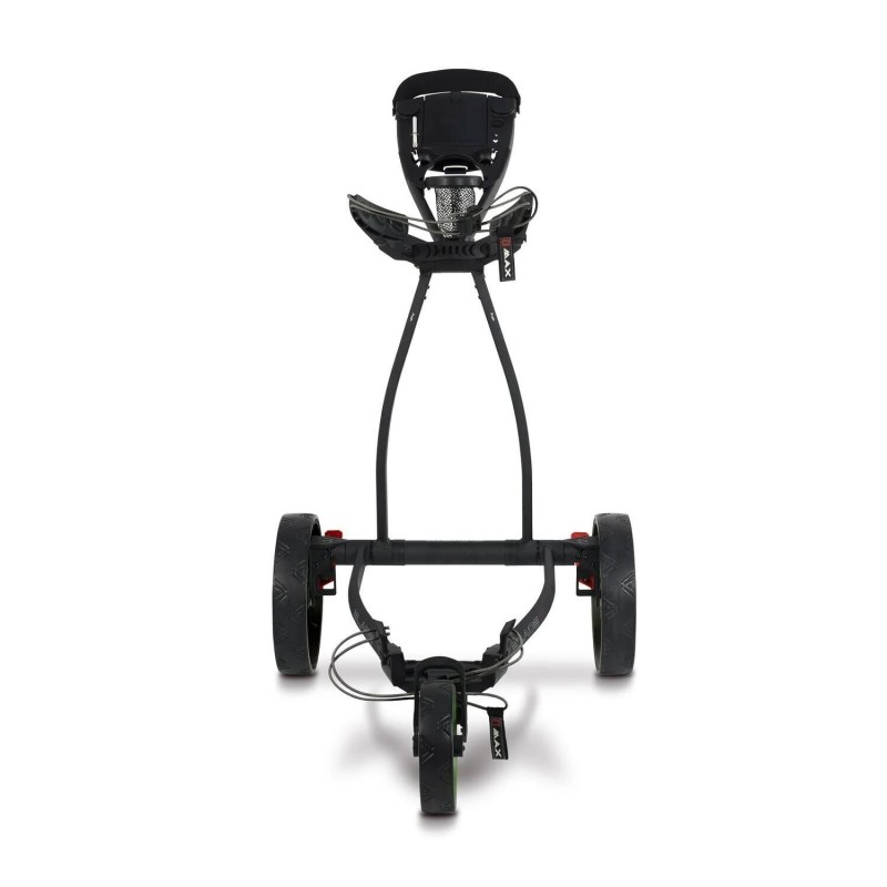 Big Max | Chariot Manuel Blade IP 2.0