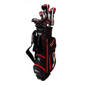 Strok'IN | Pack Complet SVR Homme