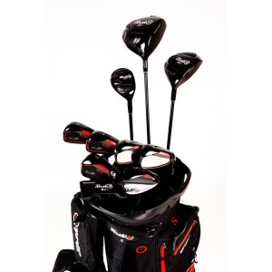 Strok'IN | Pack Complet SVR Homme