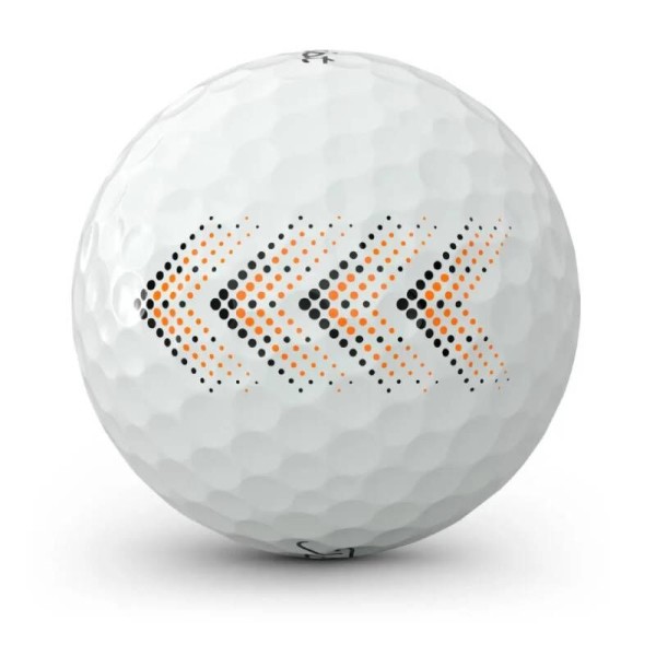 Titleist | Balles Velocity AIM