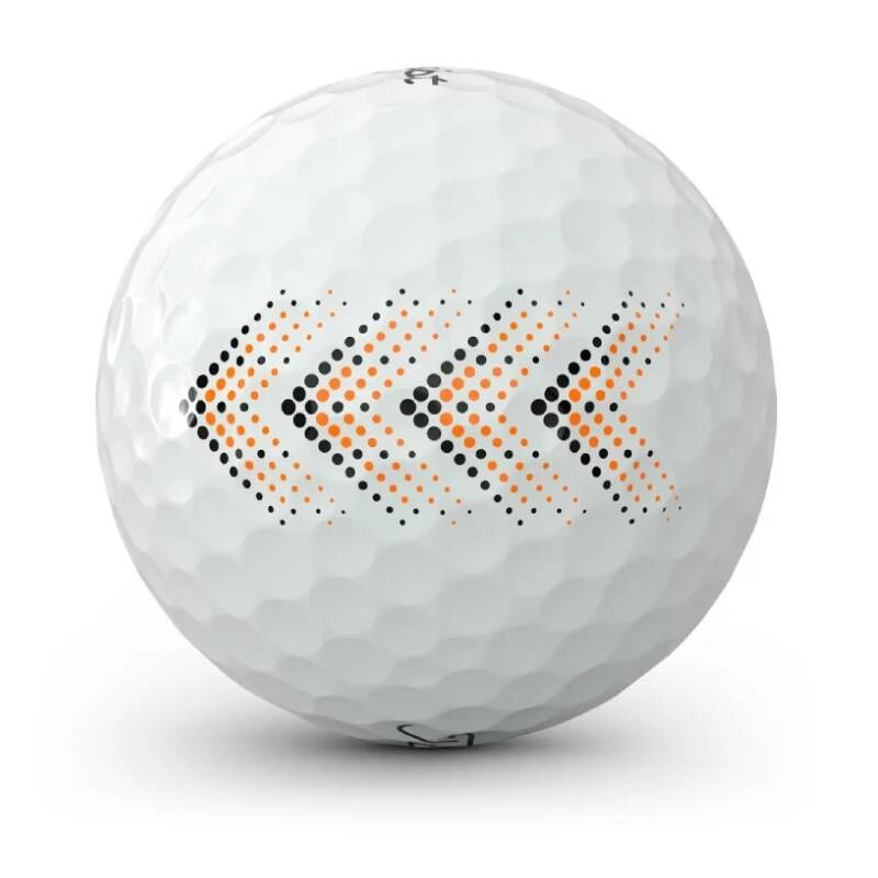 Titleist | Balles Velocity AIM
