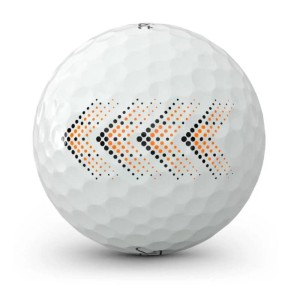 Titleist | Balles Velocity AIM