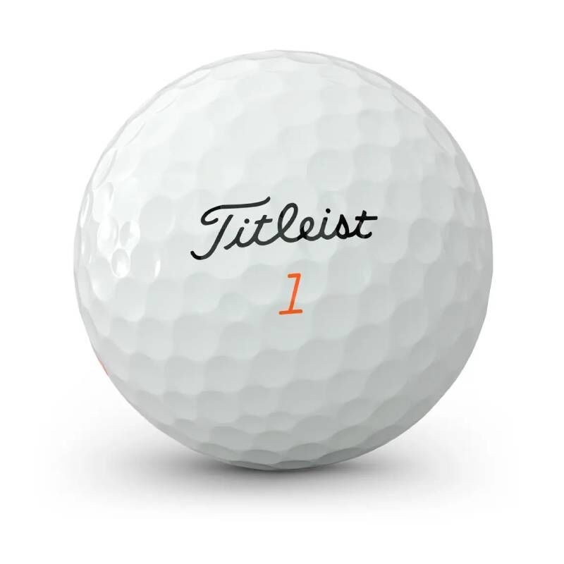 Titleist | Balles Velocity AIM
