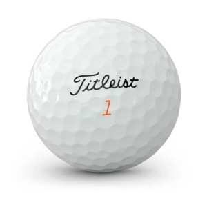 Titleist | Balles Velocity AIM