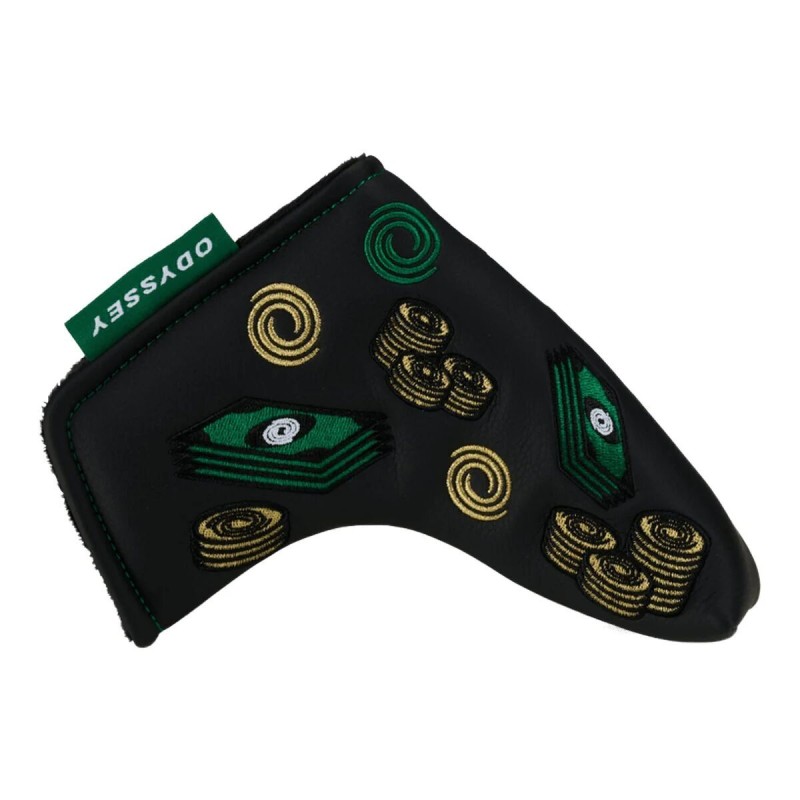 Odyssey | Capuchon de Putter Blade