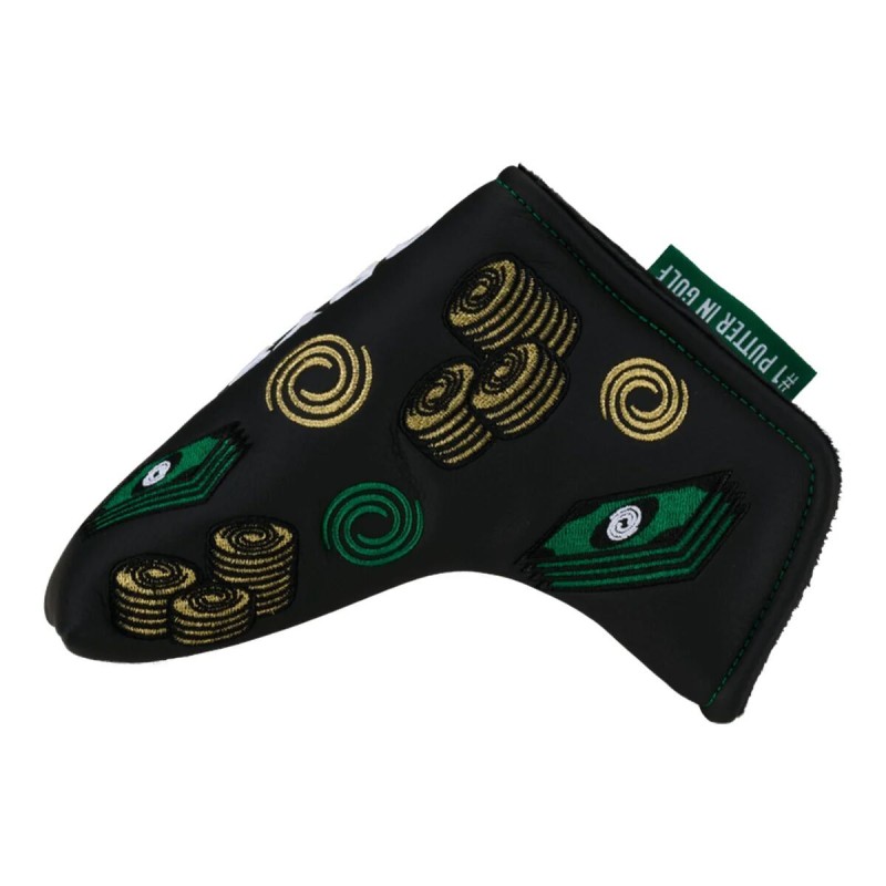 Odyssey | Capuchon de Putter Blade