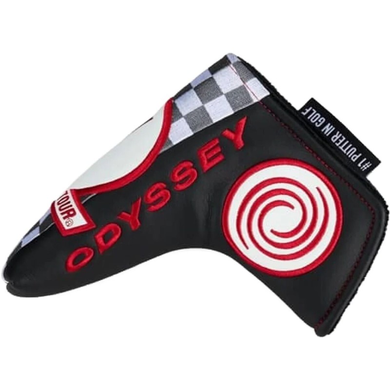 Odyssey | Capuchon de Putter Blade