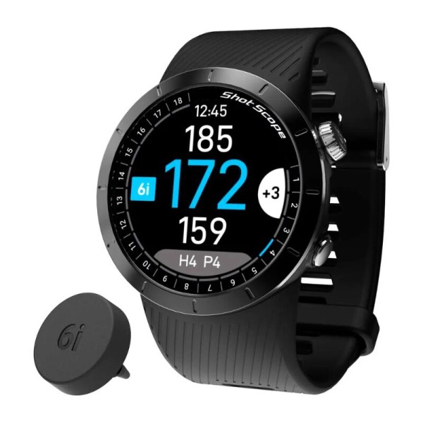 Shot Scope | Montre GPS X5