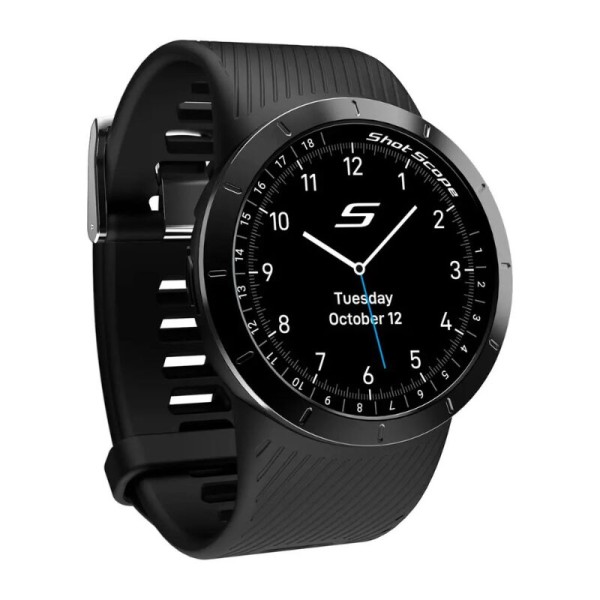 Shot Scope | Montre GPS X5