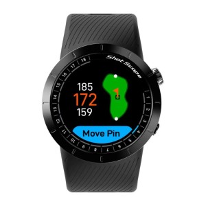 Shot Scope | Montre GPS X5