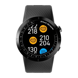Shot Scope | Montre GPS X5
